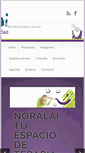 Mobile Screenshot of noralai.com